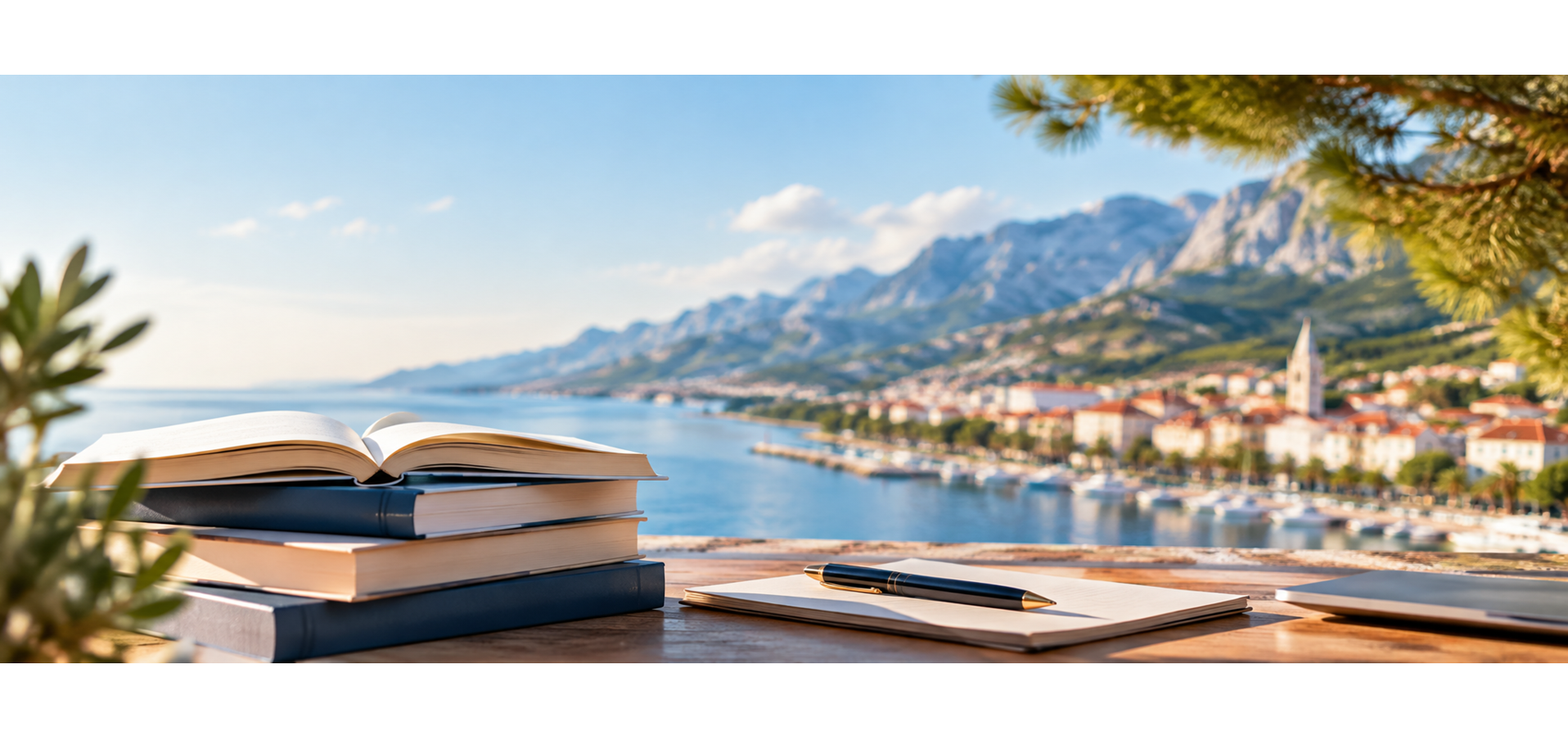 Natječaj za upis Programa za stjecanje uvjeta za upis na sveučilišni diplomski studij Hotelijerstvo i gastronomija, Sveučilišta u Splitu u akademskoj godini 2026./2027.